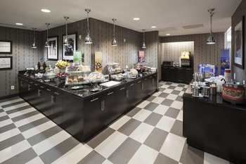 Hotel Hampton Inn San Diego Downtown