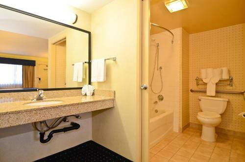 Motel Best Western Mission Bay