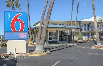 Motel 6 San Diego Airport/harbor