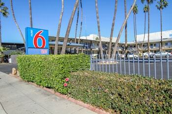 Motel 6 San Diego Airport/harbor