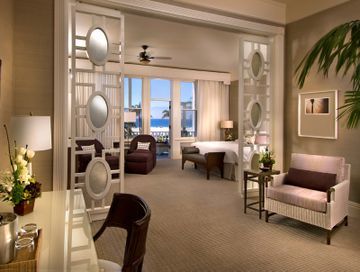 Hotel Del Coronado