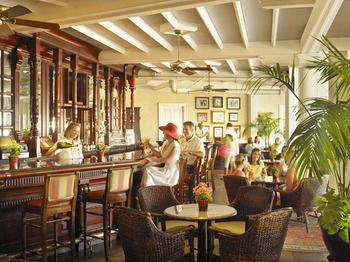 Hotel Del Coronado