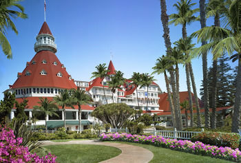 Hotel Del Coronado