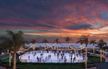 Hotel Del Coronado