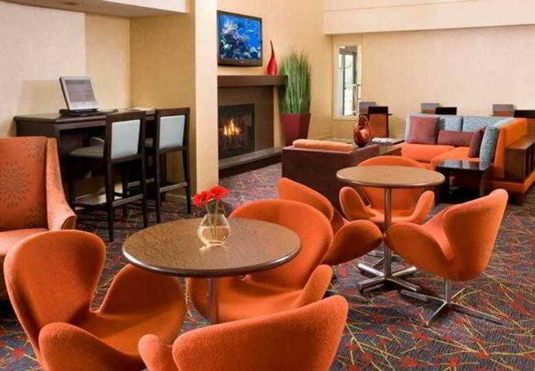 Hotel Residence Inn San Diego La Jolla