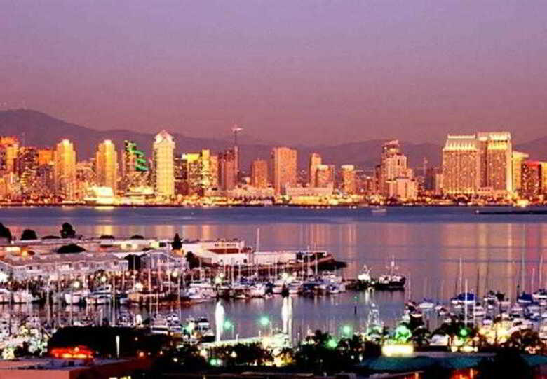 Hotel Residence Inn San Diego La Jolla