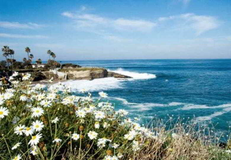 Hotel Residence Inn San Diego La Jolla
