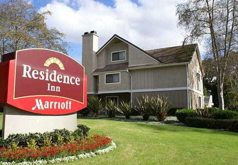 Hotel Residence Inn San Diego La Jolla