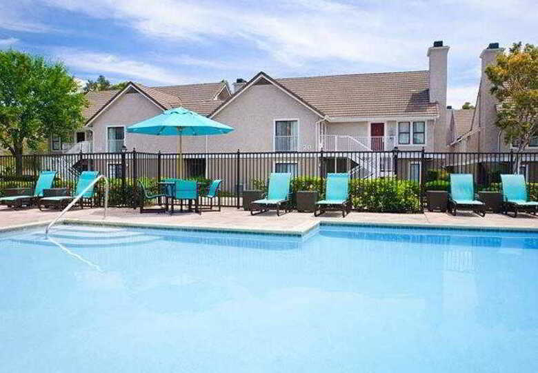 Hotel Residence Inn San Diego La Jolla