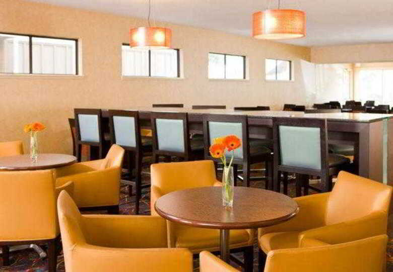 Hotel Residence Inn San Diego La Jolla