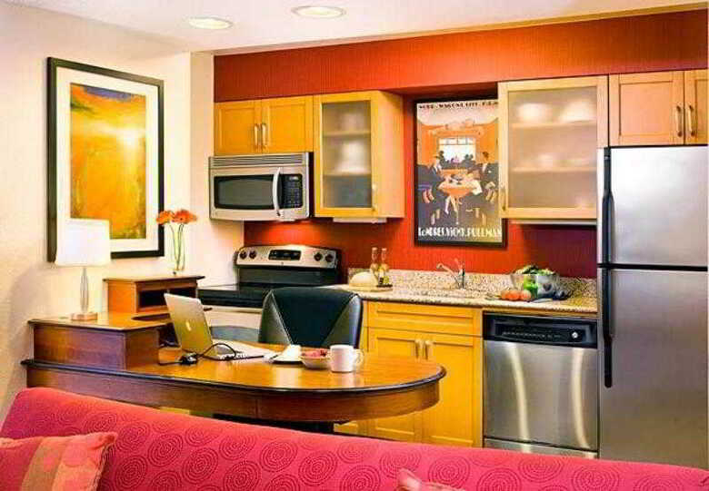 Hotel Residence Inn San Diego La Jolla