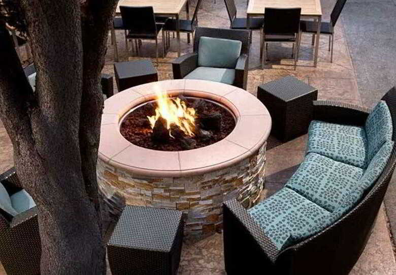 Hotel Residence Inn San Diego La Jolla