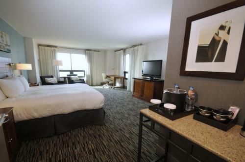 Hotel Hilton San Diego Gaslamp Quarter