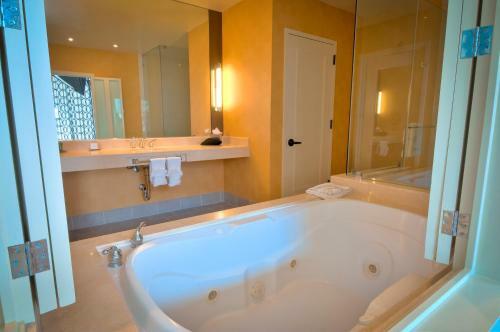 Hotel Hilton San Diego Gaslamp Quarter