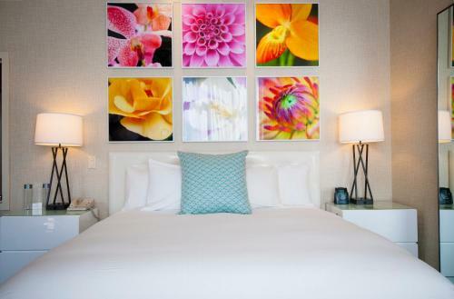 Hotel Hilton San Diego Gaslamp Quarter