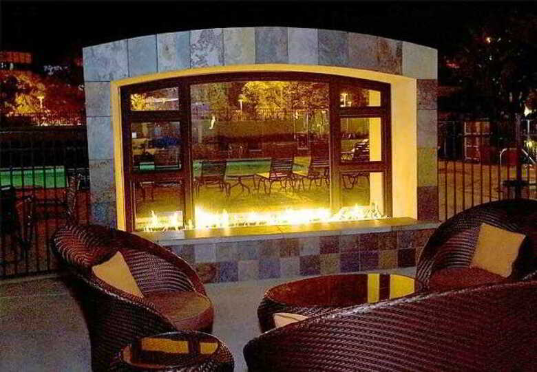 Hotel Courtyard San Diego Central