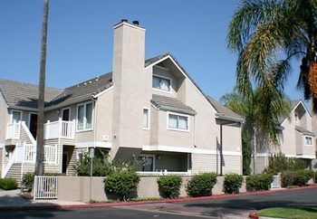 Hotel Residence Inn By Marriott San Diego Central