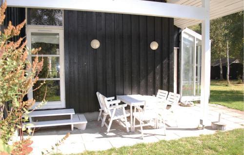 Holiday Home G�sehagevej Ebeltoft IV