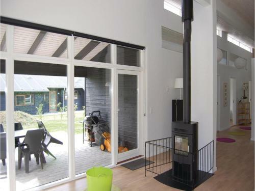 Holiday Home �reflak Ebeltoft X