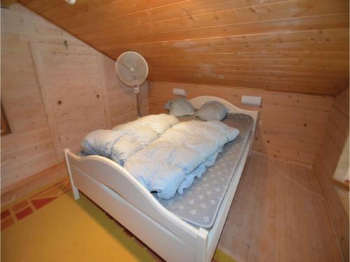 Holiday Home Sams�vej Ebeltoft