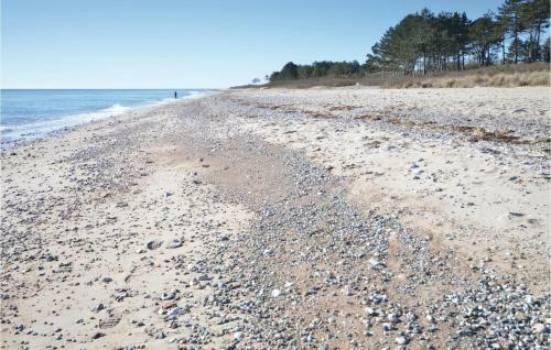 Holiday Home Sams�vej Ebeltoft