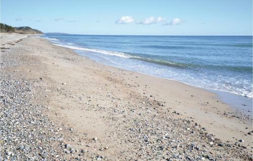 Holiday Home Sams�vej Ebeltoft