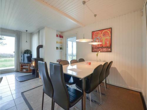 Holiday Home �reflippen Ebeltoft Denm