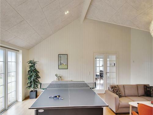 Seven-bedroom Holiday Home In Ebeltoft