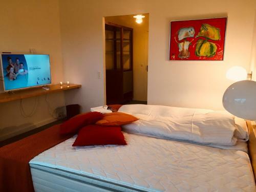 Danhostel Ebeltoft