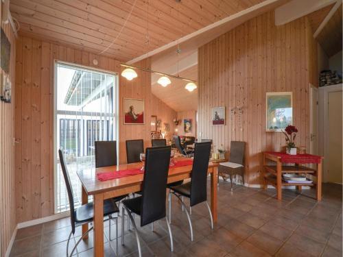 Holiday Home Skonnertvej Ebeltoft II