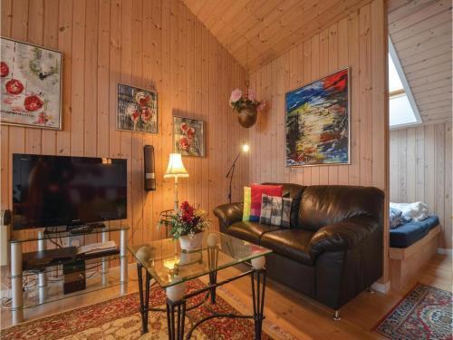 Holiday Home Skonnertvej Ebeltoft II