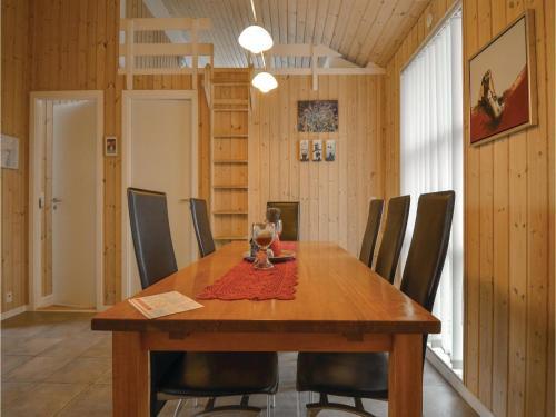 Holiday Home Skonnertvej Ebeltoft II