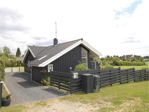 Holiday Home Skonnertvej Ebeltoft II