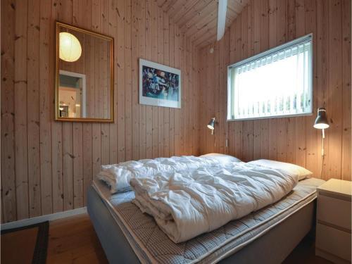Holiday Home Skonnertvej Ebeltoft II