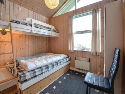 Holiday Home Skonnertvej Ebeltoft II