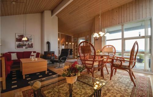 Holiday Home Skonnertvej Ebeltoft II