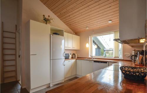 Holiday Home Skonnertvej Ebeltoft II