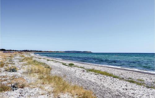 Holiday Home Jollevej