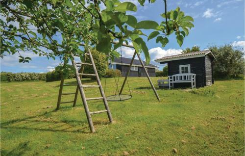 Holiday Home Jollevej