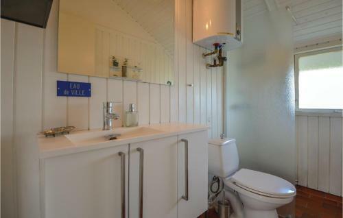 Holiday Home Jollevej