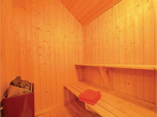 Holiday Home Peter S