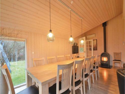 Holiday Home Peter S