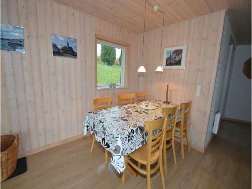 Holiday Home Krebsevej Ebeltoft II