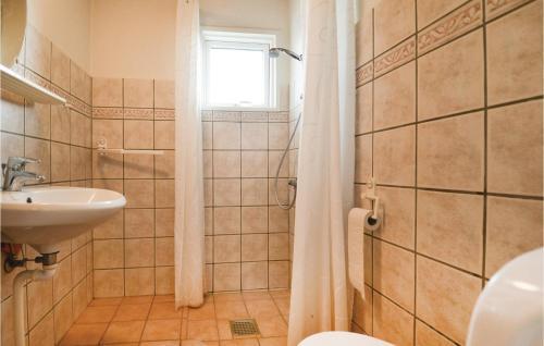 Holiday Home Krebsevej Ebeltoft II