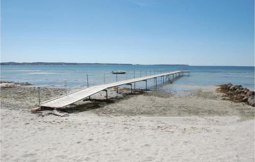 Holiday Home Krebsevej Ebeltoft II