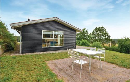 Holiday Home Krebsevej Ebeltoft II