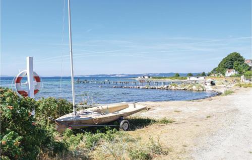Holiday Home Krebsevej Ebeltoft II