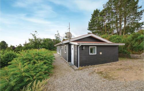 Holiday Home Krebsevej Ebeltoft II
