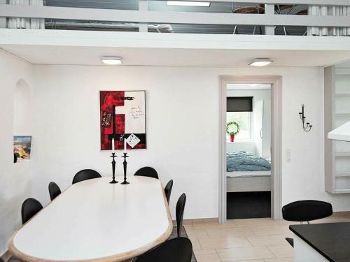 Two-bedroom Holiday Home In Ebeltoft 12