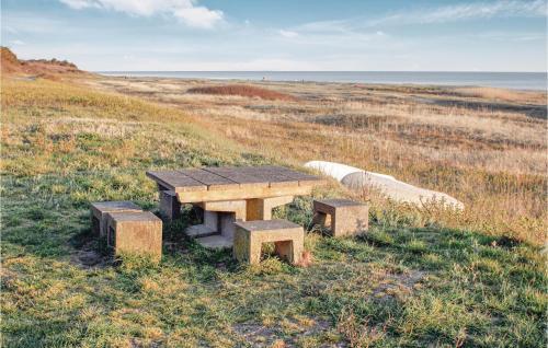 Holiday Home Stillidsvej Ebeltoft III